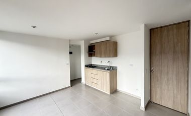 Arriendo Apartamento En Envigado - Balcon Del Trianon