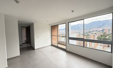 Arriendo Apartamento En Envigado - Balcon Del Trianon