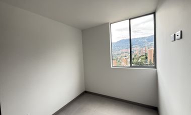 Arriendo Apartamento En Envigado - Balcon Del Trianon