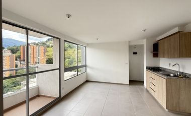 Arriendo Apartamento En Envigado - Balcon Del Trianon