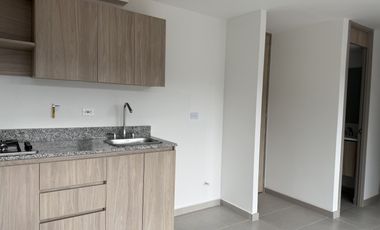 Arriendo Apartamento En Envigado - Balcon Del Trianon