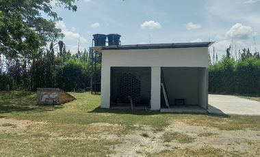 Venta Lote  Rozo Valle