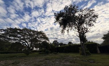 Venta Lote  Rozo Valle