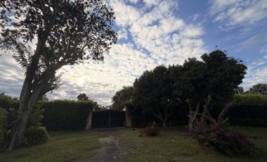 Venta Lote  Rozo Valle