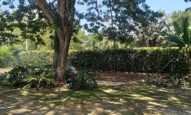 Venta Lote  Rozo Valle