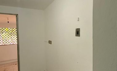 Venta de departamento, Fracc. Floresta, Veracruz, Ver