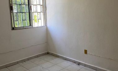 Venta de departamento, Fracc. Floresta, Veracruz, Ver