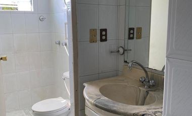 Venta de departamento, Fracc. Floresta, Veracruz, Ver