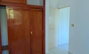 Venta de departamento, Fracc. Floresta, Veracruz, Ver