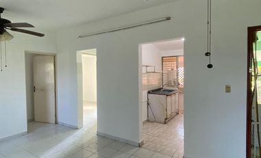 Venta de departamento, Fracc. Floresta, Veracruz, Ver