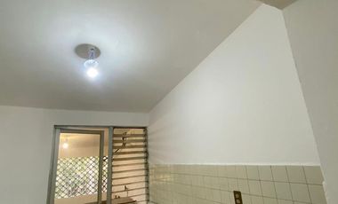 Venta de departamento, Fracc. Floresta, Veracruz, Ver