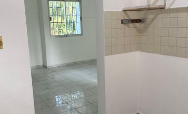 Venta de departamento, Fracc. Floresta, Veracruz, Ver