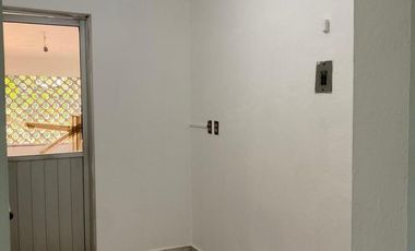 Venta de departamento, Fracc. Floresta, Veracruz, Ver