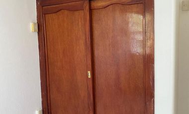 Venta de departamento, Fracc. Floresta, Veracruz, Ver