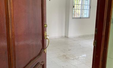 Venta de departamento, Fracc. Floresta, Veracruz, Ver