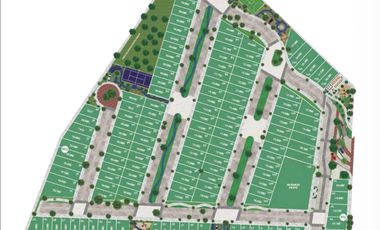 VENTA CASA EN PUNTA MEZQUITE AL NORTE DE LA CIUDAD MODELO ABEDUL KA