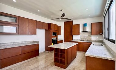 Casa - Temozón Norte