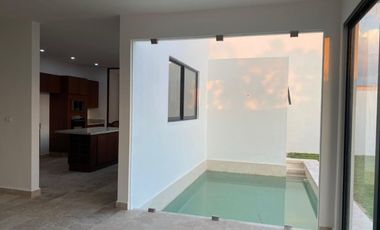 Casa - Temozón Norte