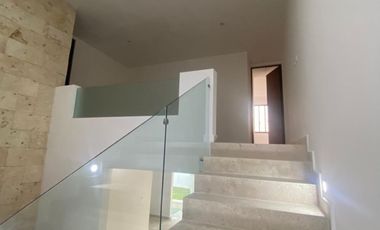 Casa - Temozón Norte