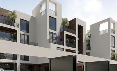 Departamentos en Venta en Zavaleta