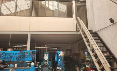 Edificio Comercial en  Venta en Cafetales Oportunidad de inversión