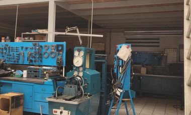 Edificio Comercial en  Venta en Cafetales Oportunidad de inversión