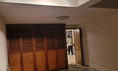 CASA EN VENTA EN  CD. MEXICO-TLALPAN COLONIA MIGUEL HIDALGO SUP 320 m2