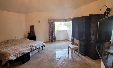 CASA EN VENTA EN  CD. MEXICO-TLALPAN COLONIA MIGUEL HIDALGO SUP 320 m2