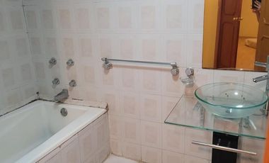 CASA EN VENTA EN  CD. MEXICO-TLALPAN COLONIA MIGUEL HIDALGO SUP 320 m2