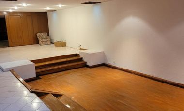 CASA EN VENTA EN  CD. MEXICO-TLALPAN COLONIA MIGUEL HIDALGO SUP 320 m2