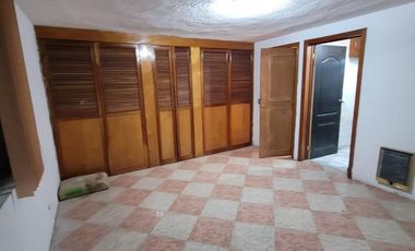 CASA EN VENTA EN  CD. MEXICO-TLALPAN COLONIA MIGUEL HIDALGO SUP 320 m2