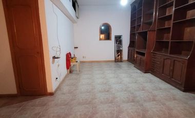 CASA EN VENTA EN  CD. MEXICO-TLALPAN COLONIA MIGUEL HIDALGO SUP 320 m2