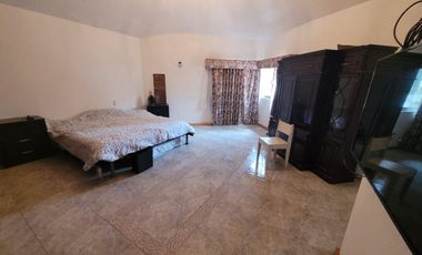 CASA EN VENTA EN  CD. MEXICO-TLALPAN COLONIA MIGUEL HIDALGO SUP 320 m2