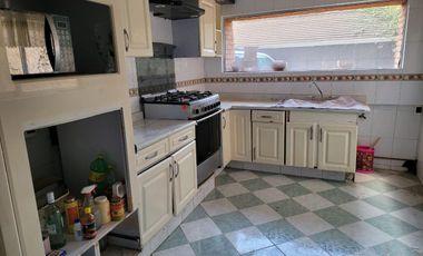 CASA EN VENTA EN  CD. MEXICO-TLALPAN COLONIA MIGUEL HIDALGO SUP 320 m2