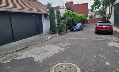 CASA EN VENTA EN  CD. MEXICO-TLALPAN COLONIA MIGUEL HIDALGO SUP 320 m2