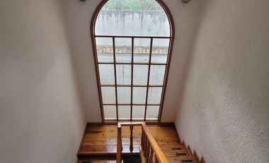 CASA EN VENTA EN  CD. MEXICO-TLALPAN COLONIA MIGUEL HIDALGO SUP 320 m2