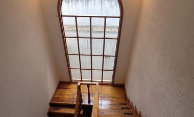 CASA EN VENTA EN  CD. MEXICO-TLALPAN COLONIA MIGUEL HIDALGO SUP 320 m2