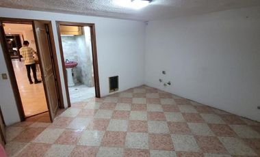 CASA EN VENTA EN  CD. MEXICO-TLALPAN COLONIA MIGUEL HIDALGO SUP 320 m2