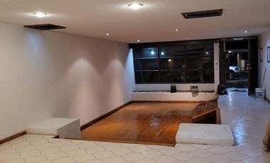 CASA EN VENTA EN  CD. MEXICO-TLALPAN COLONIA MIGUEL HIDALGO SUP 320 m2