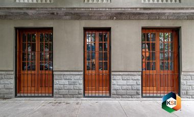 Departamento en Condesa