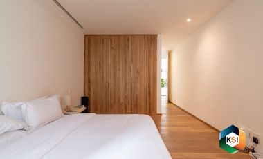 Departamento en Condesa