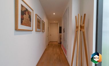 Departamento en Condesa