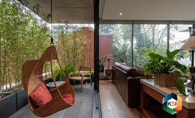 Departamento en Condesa