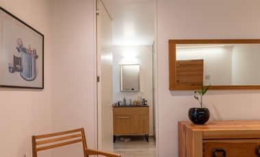 Departamento en Condesa