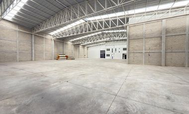 Bodega en Renta Blvd. Saturno, San Miguel de Rentería León, Guanajuato