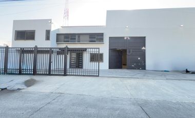 Bodega en Renta Blvd. Saturno, San Miguel de Rentería León, Guanajuato