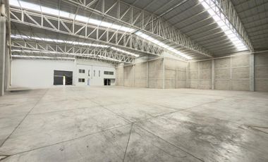 Bodega en Renta Blvd. Saturno, San Miguel de Rentería León, Guanajuato