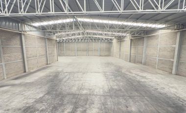 Bodega en Renta Blvd. Saturno, San Miguel de Rentería León, Guanajuato