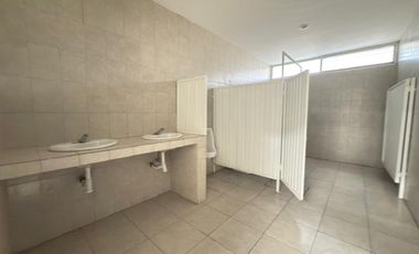 Bodega en Renta Blvd. Saturno, San Miguel de Rentería León, Guanajuato