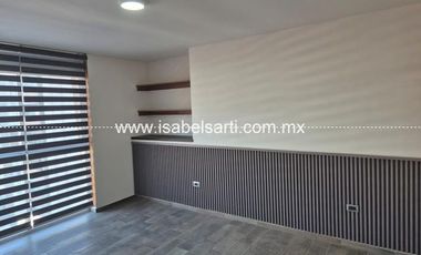 Departamento en VENTA Y RENTA EN VERTICE JURIQUILLA
